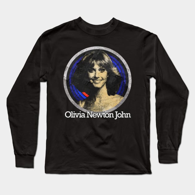 ONJ Long Sleeve T-Shirt by JakQueApparels